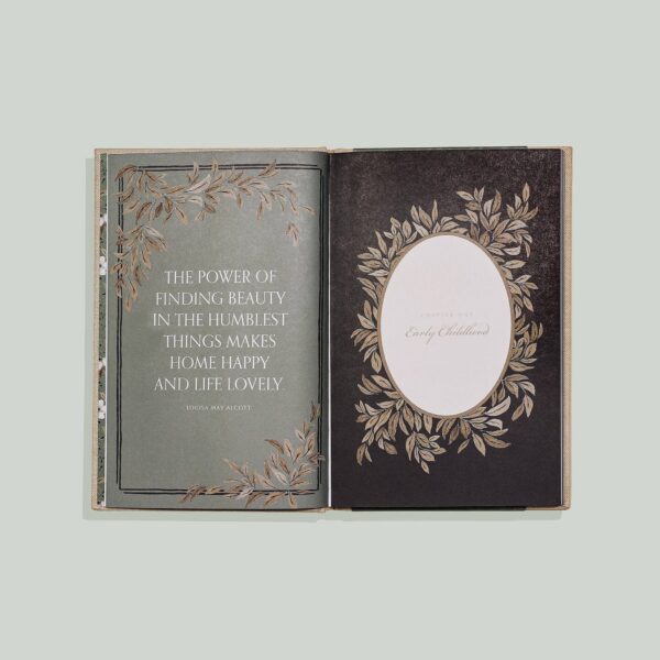 Grandma's Story: A Memory and Keepsake Journal for My Family - Image 4