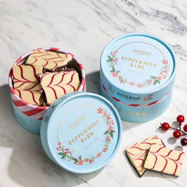Peppermint Bark - 14oz