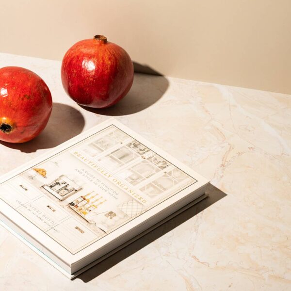 Beautifully Organized (White Coffee Table Books) - Image 3
