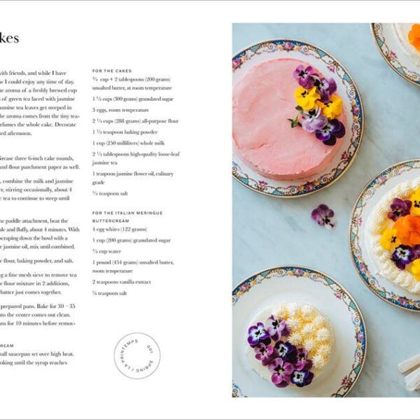 Sweet Paris: Frank Adrian Barron - Image 2