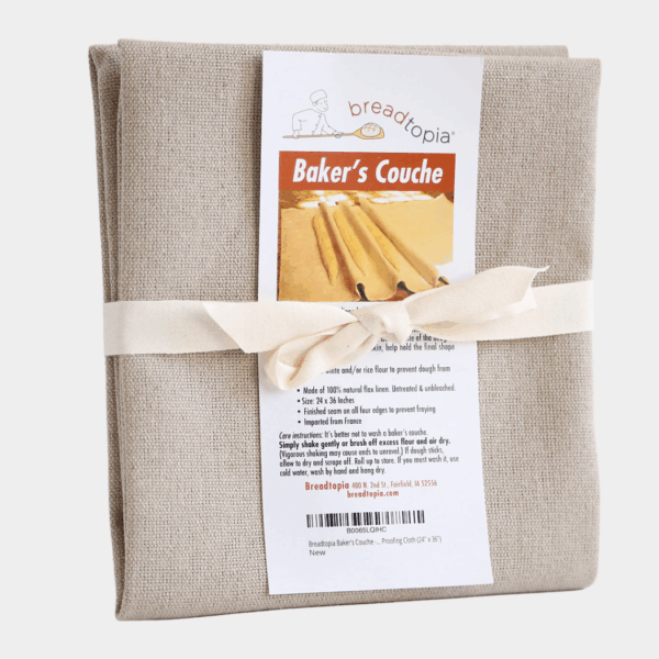 Baker's Couche — Standard
