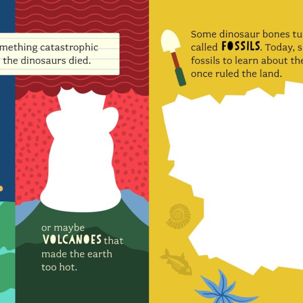 Bathtub Genius: Let's Learn About Dinosaurs - Image 6