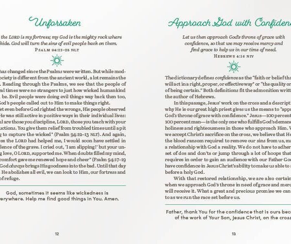 Restorative Devotions for Women - Image 2