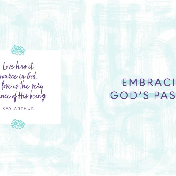 Grace, Not Perfection - Image 2