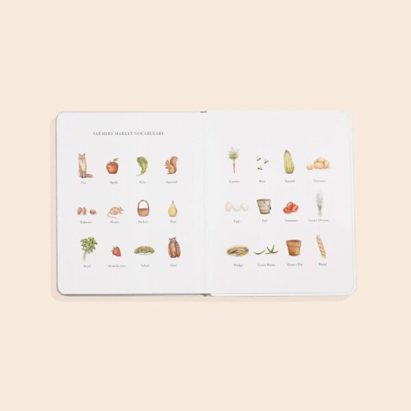 Our Little Adventures to the Farmers Market - Image 4