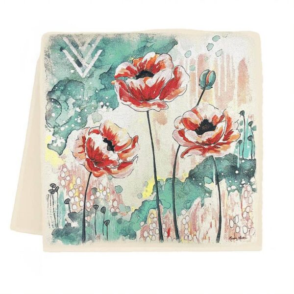 Summer Breeze Tea Towel - Image 2