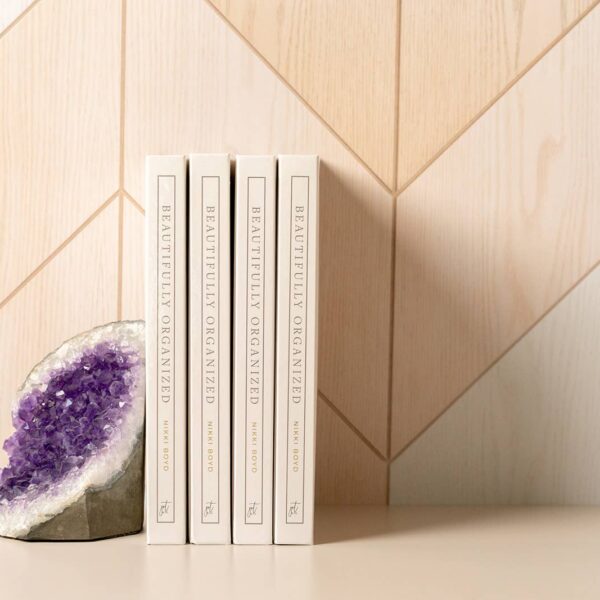 Beautifully Organized (White Coffee Table Books) - Image 4