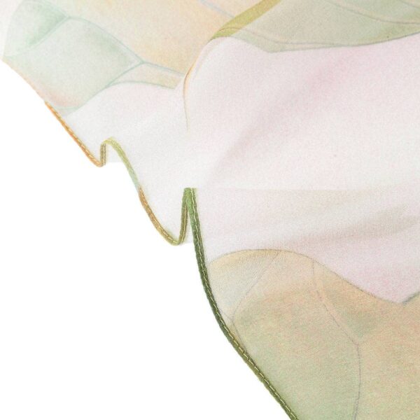 Olive - Lotus Chiffon - Image 4