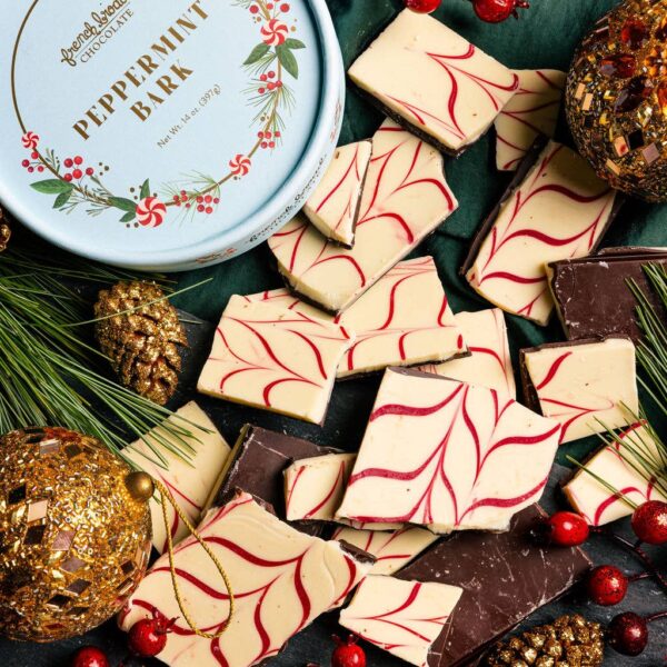 Peppermint Bark - 14oz - Image 2