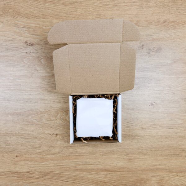 Bow Lace Tray Square - Image 3