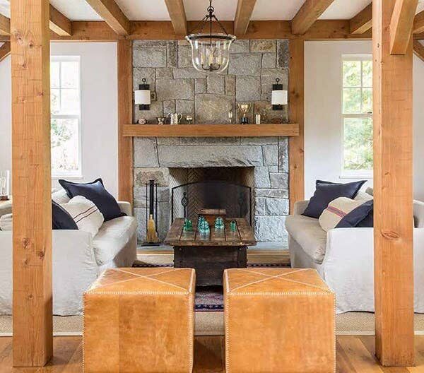 Patina Homes