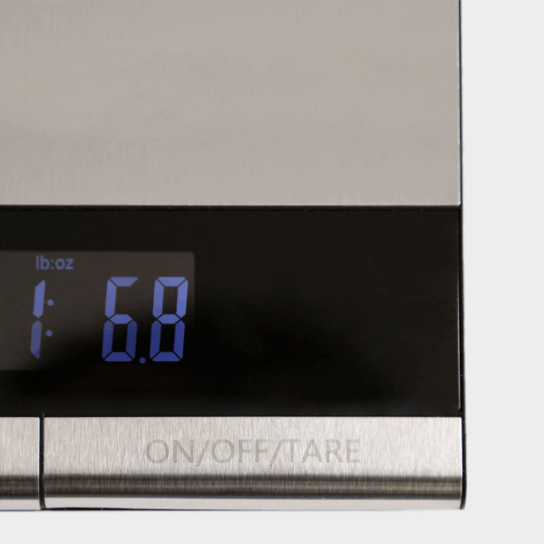 Breadtopia Kitchen Scale - Image 3