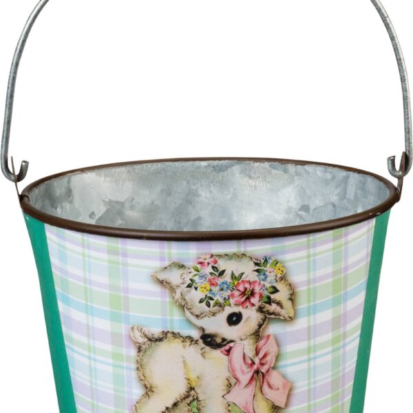 Happy Easter Bucket Set - Image 2