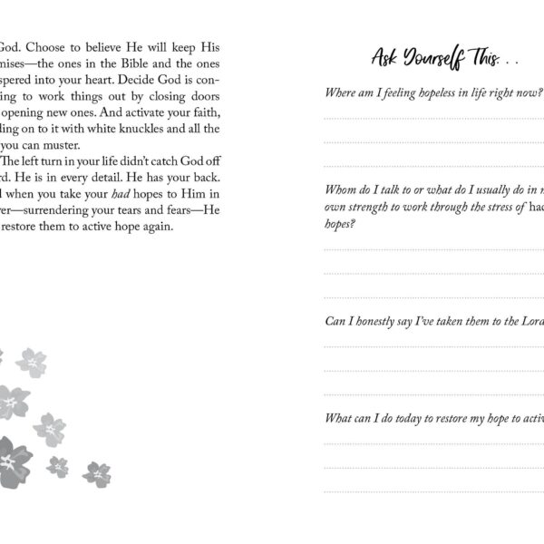 The 30-Day Stress Detox Devotional - Image 4