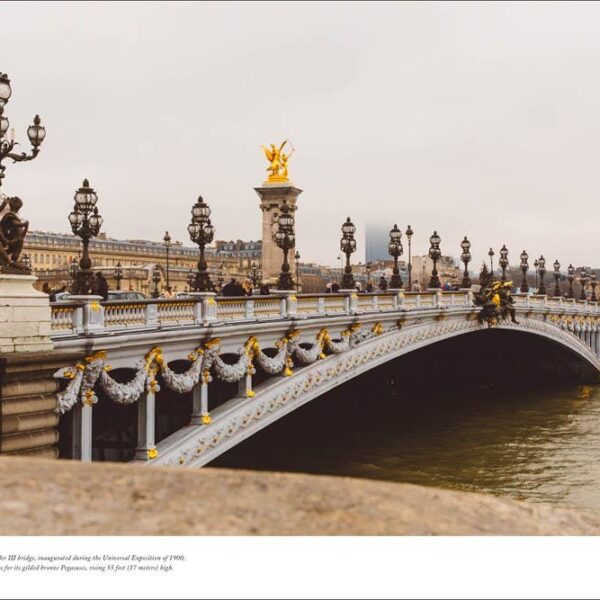 Enchanting Paris: Hélène Rocco - Image 3