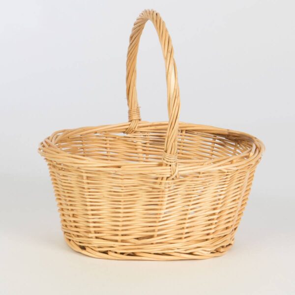 Willow Basket - Image 4