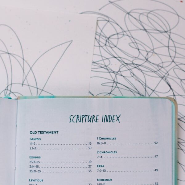 The Overthinker's Devotional - Image 2
