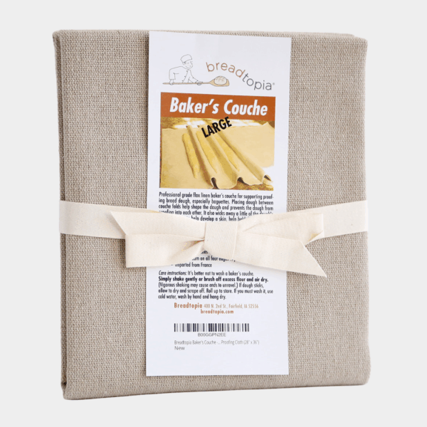 Baker's Couche — Large