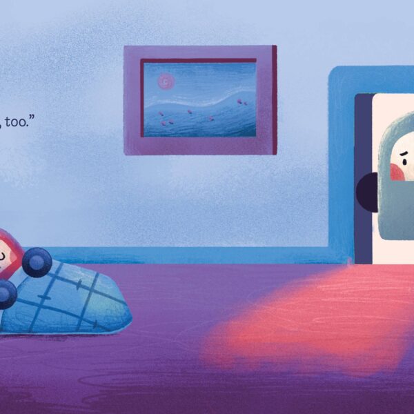 I Love You, Little Truck (Padded Board Book) - Image 13