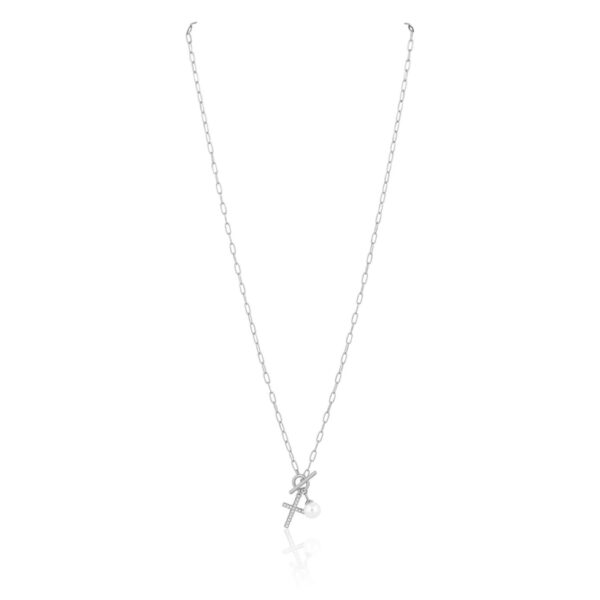 Hope Necklace: Gold - Image 3