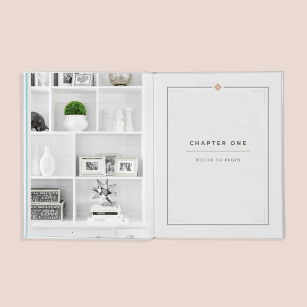 Beautifully Organized (White Coffee Table Books) - Image 6
