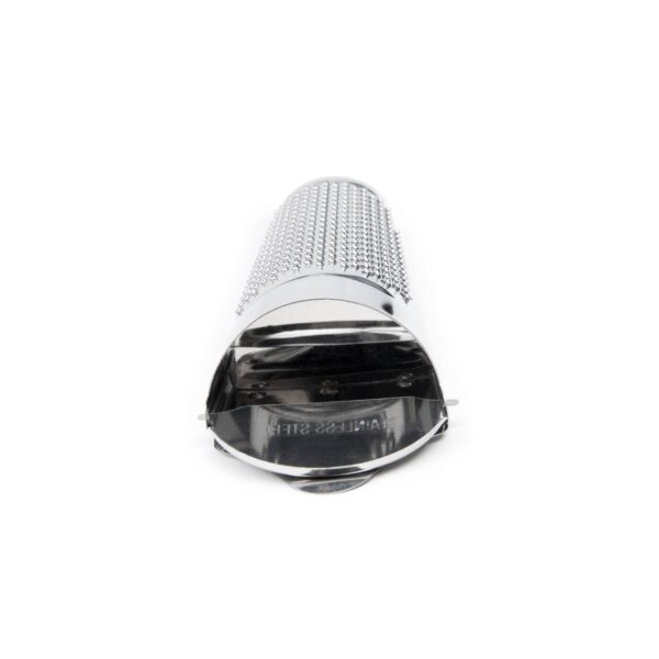 Fox Run Nutmeg Grater, Stainless Steel, 1" x 2" x 5.5" - Image 3