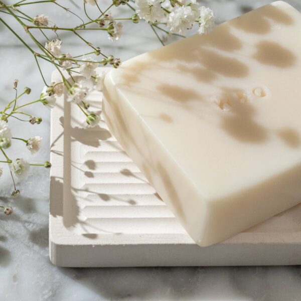 Willow & Greene - Solid Dish Soap (paper wrap) - Image 4