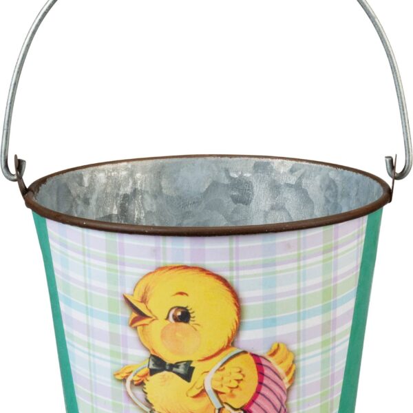 Happy Easter Bucket Set - Image 4