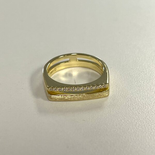 Archie Ring: 9 - Image 2