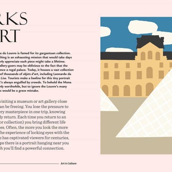 Pretend You're in Paris: Alice Oehr - Image 5