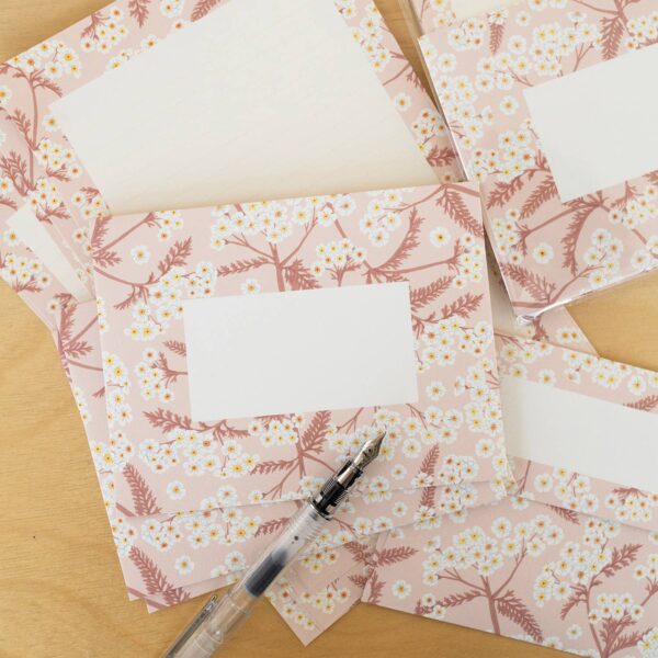 YARROW - Letter Writing Set - Image 2