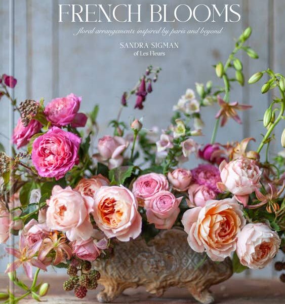 French Blooms