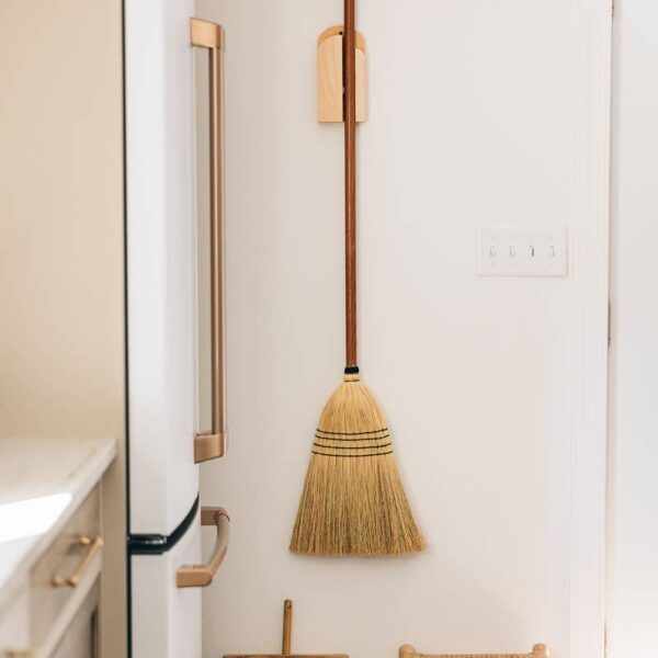 The Broom Holder - Image 2