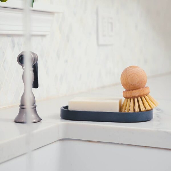 Willow & Greene - Solid Dish Soap (paper wrap) - Image 5