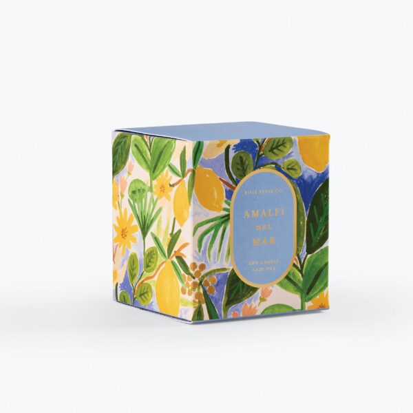 Amalfi del Mar Candle - Image 3