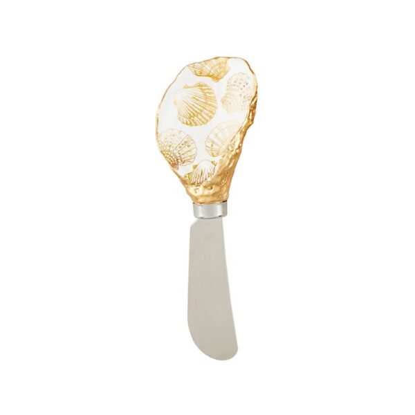 Shell Oyster Icon Spreader
