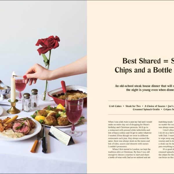 Table for Two - Image 4