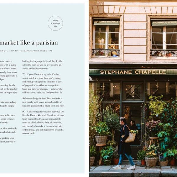 Sweet Paris: Frank Adrian Barron - Image 5