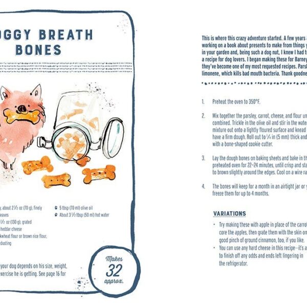 Bone Appetit: Debora Robertson - Image 7
