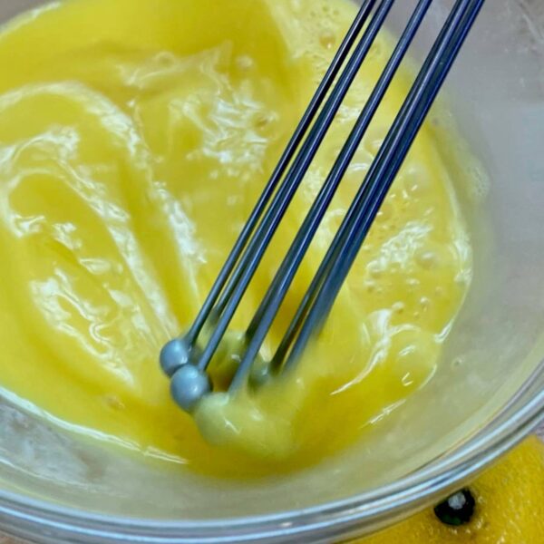 Fox Run Stainless Steel Ball Whisk, 1.25" x 12" x 1.25" - Image 4