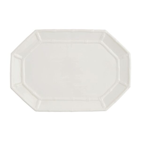 BAMBOO PLATTER