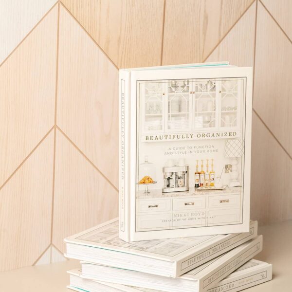 Beautifully Organized (White Coffee Table Books) - Image 7