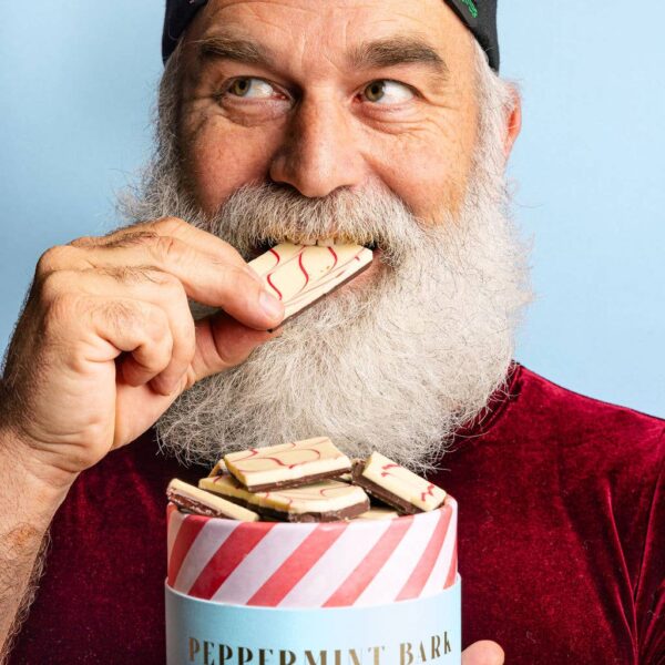 Peppermint Bark - 14oz - Image 3