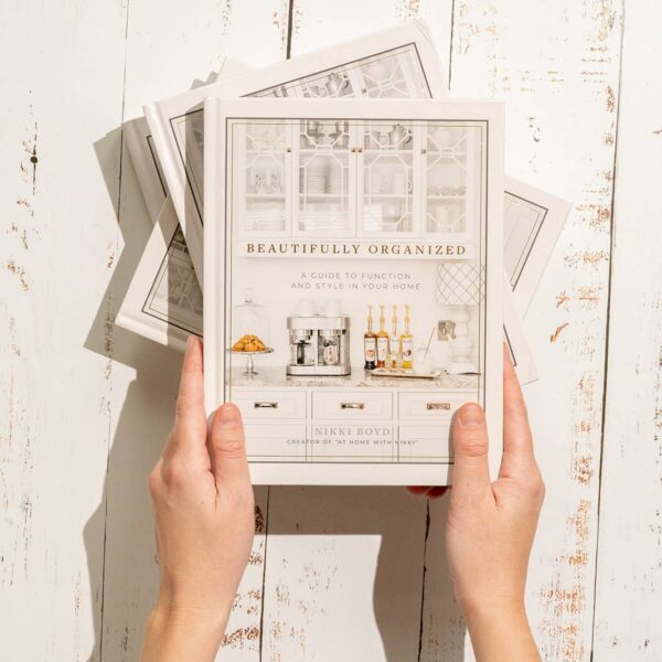 Beautifully Organized (White Coffee Table Books) - Image 8
