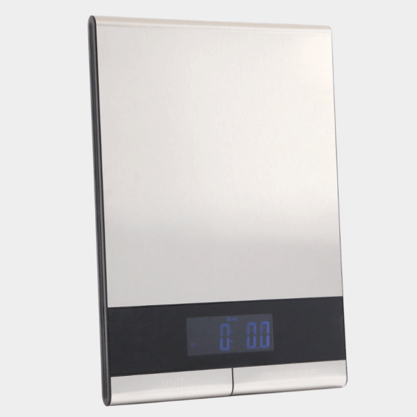 Breadtopia Kitchen Scale