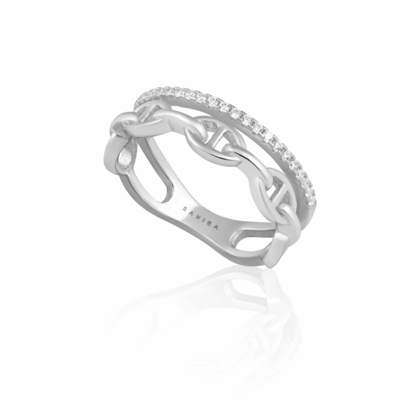 Mona Ring: Gold, 9 - Image 2