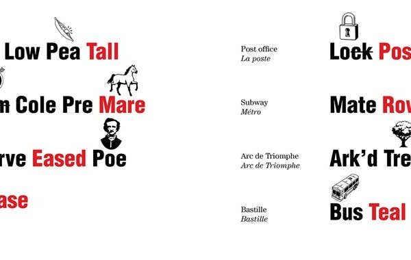 More French Slanguage: A fun visual guide to French terms - Image 3