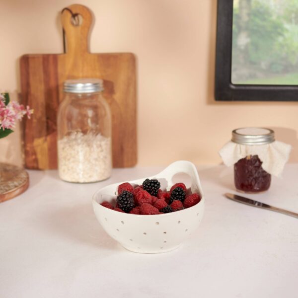 Farmhouse Berry Bowl - Image 4