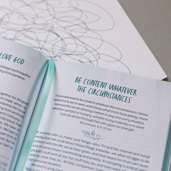 The Overthinker's Devotional - Image 6