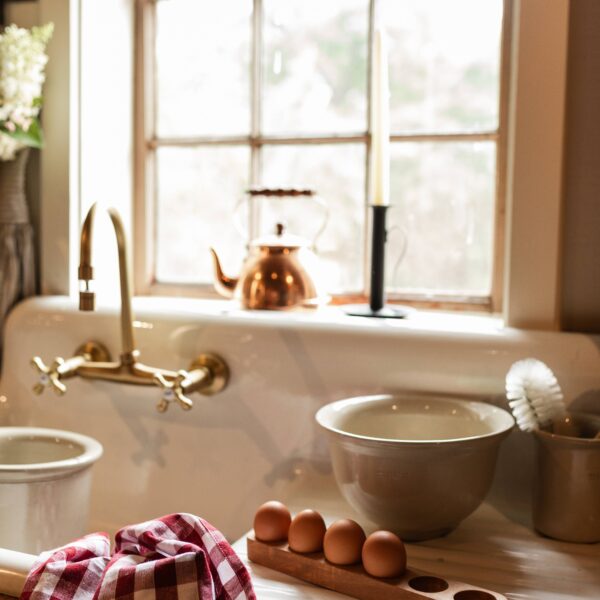 The Wooden Egg Holder: Ash, Dozen - Image 8